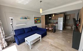 Kelebek Apartments